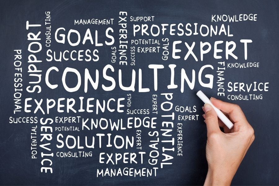 consultoria