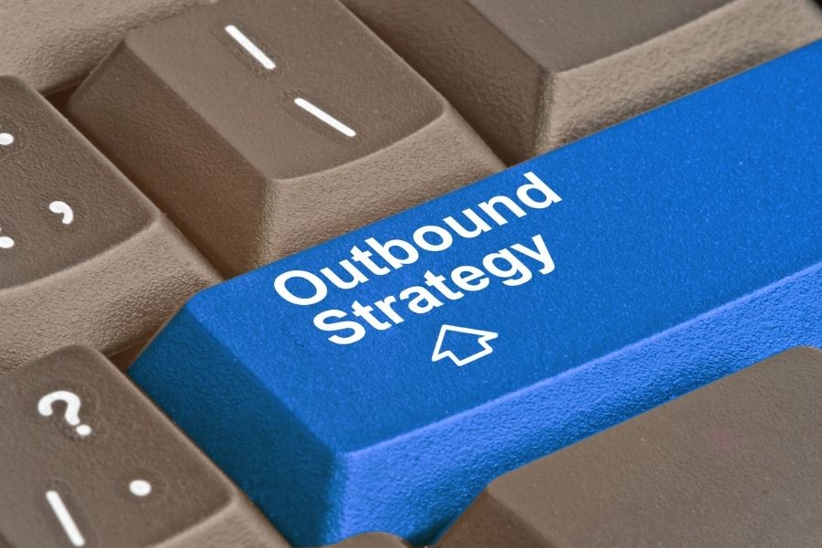 outbound marketing