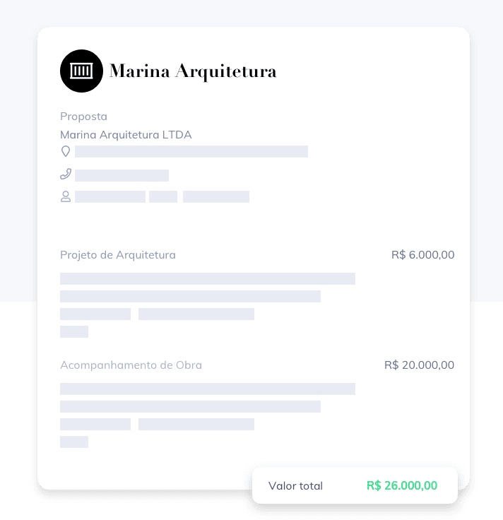 ferramenta CRM Vobi