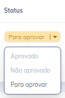 Ferramenta de orçamento Vobi