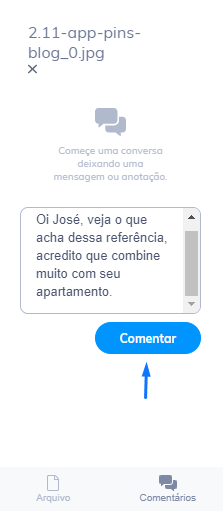 ferramenta gestão de projetos Vobi