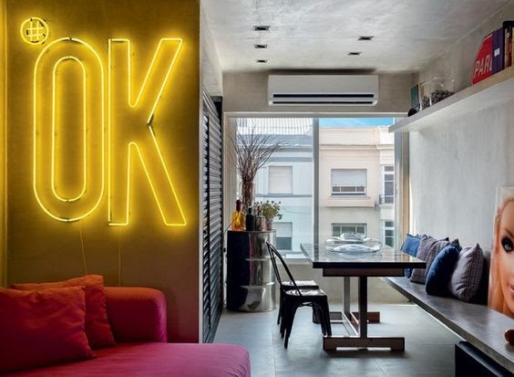 sala neon