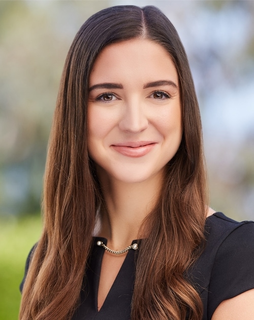Hannah Austin, HCP Marketing Manager Visus Therapeutics™