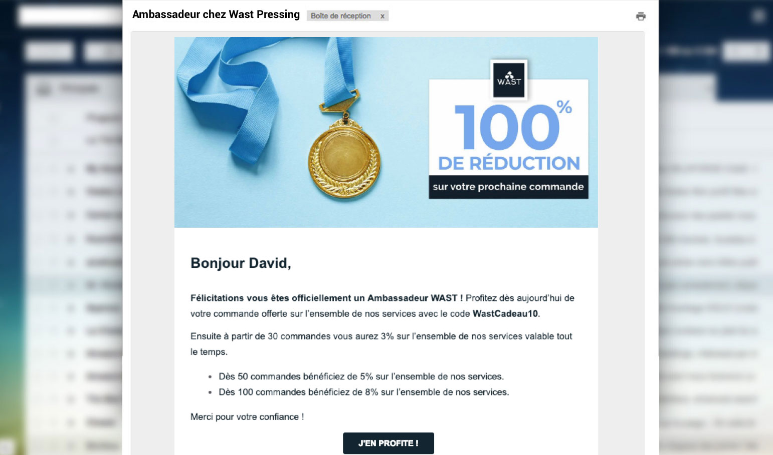 Code Promo Lulli Sur La Toile Première Commande Meilleures idées pour convertir et fidéliser son client