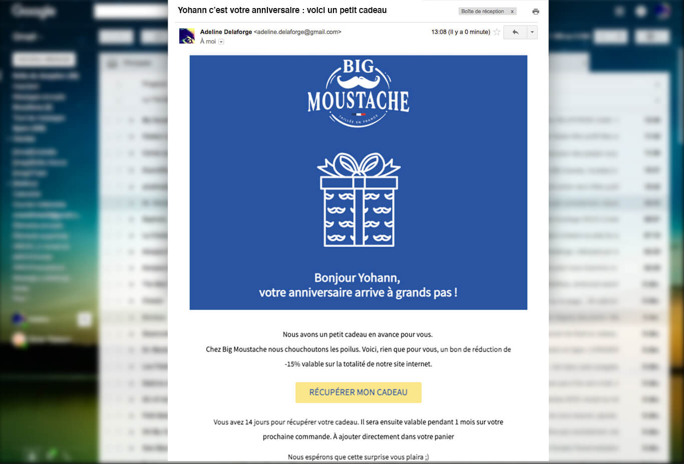 Code Promo Lulli Sur La Toile Anniversaire Marketing automation : tout savoir sur cet outil !