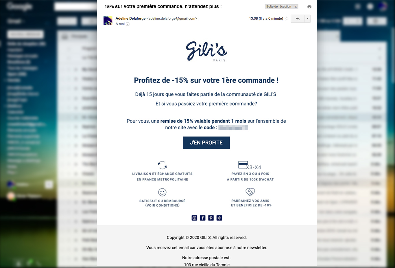 Code Promo Lulli Sur La Toile Première Commande Marketing automation : tout savoir sur cet outil !