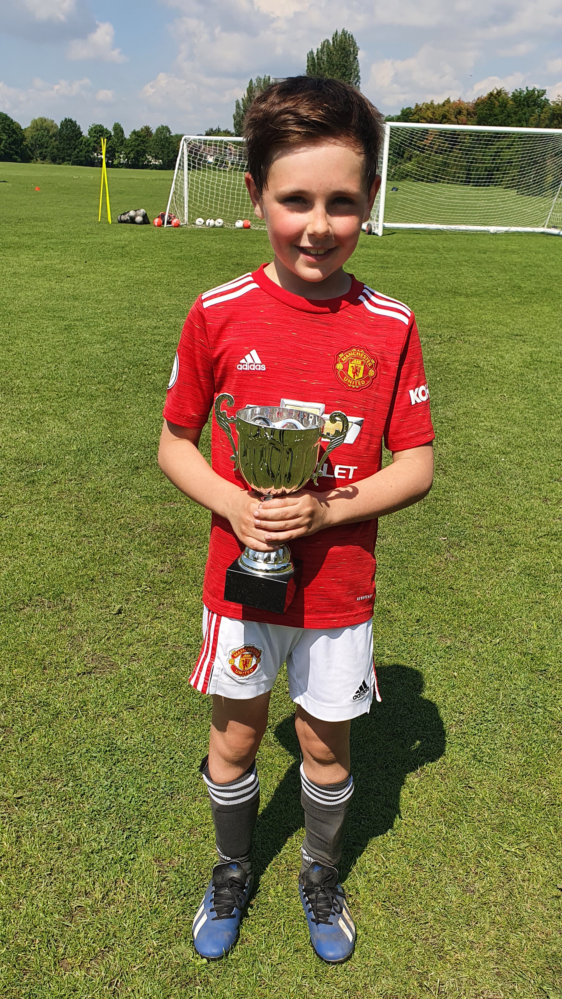 football-academy