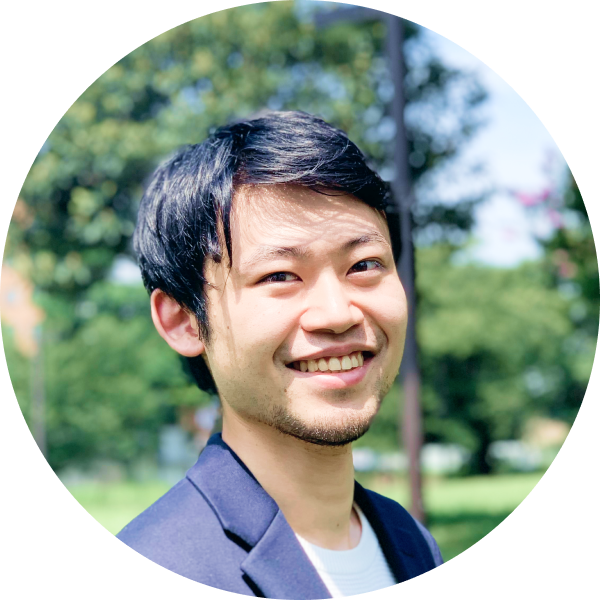 Kato Naoki | Quest Inc.