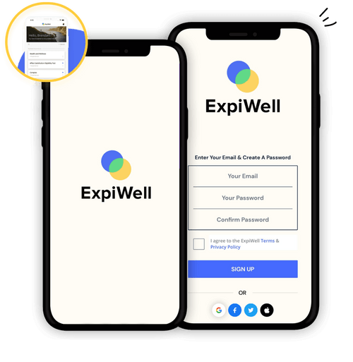 ExpiWell