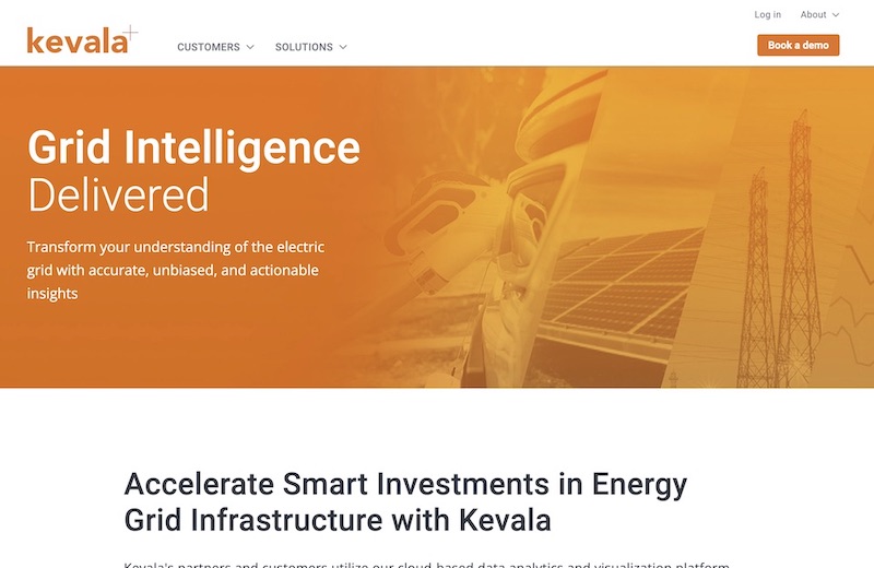Kevala