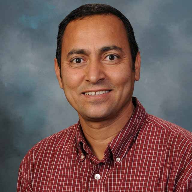 Zahger Botrous San Diego Academy Staff