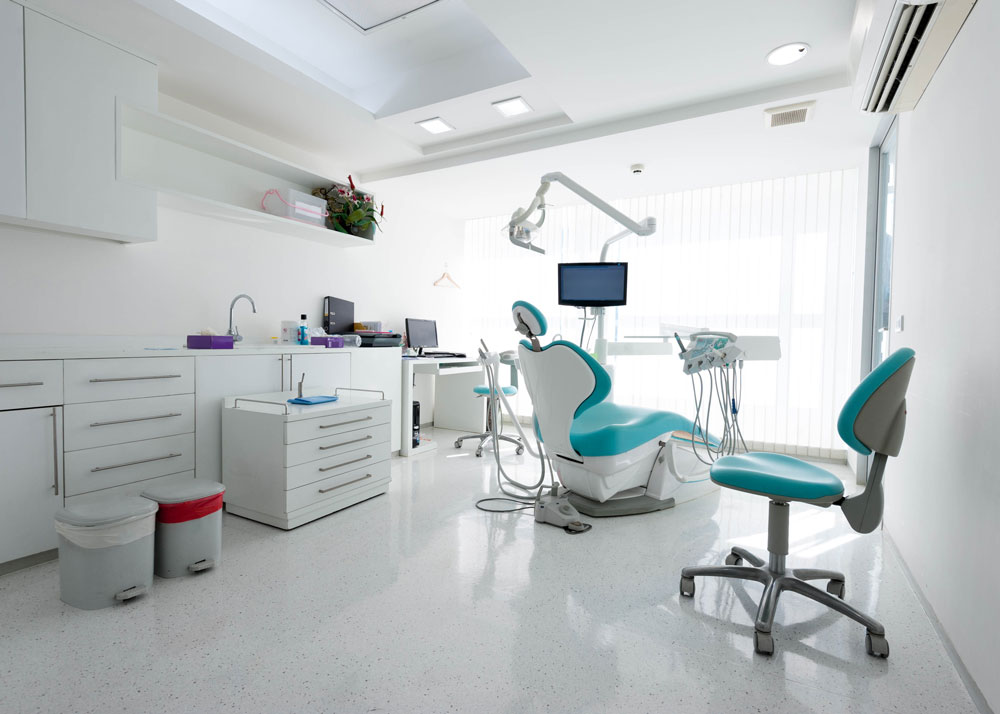 Dental & Medical Practices