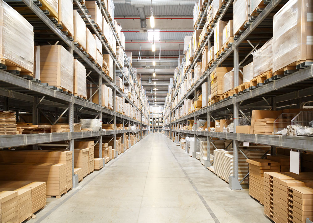 Industrial / Logistics / Construction