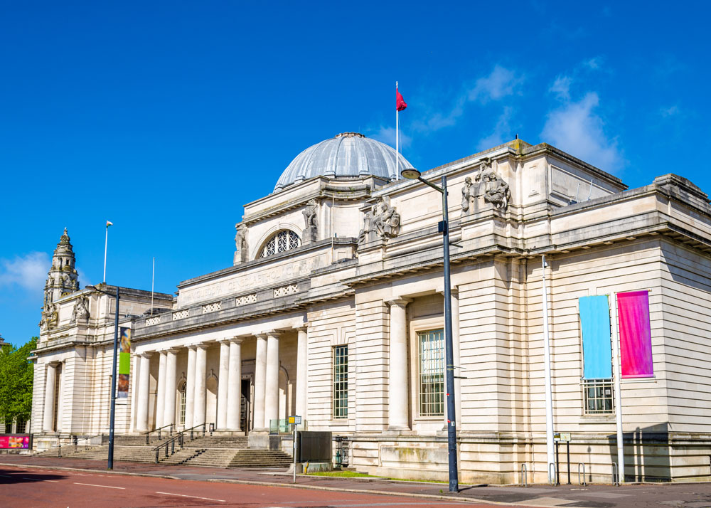 Heritage Sites, Museums & Galleries