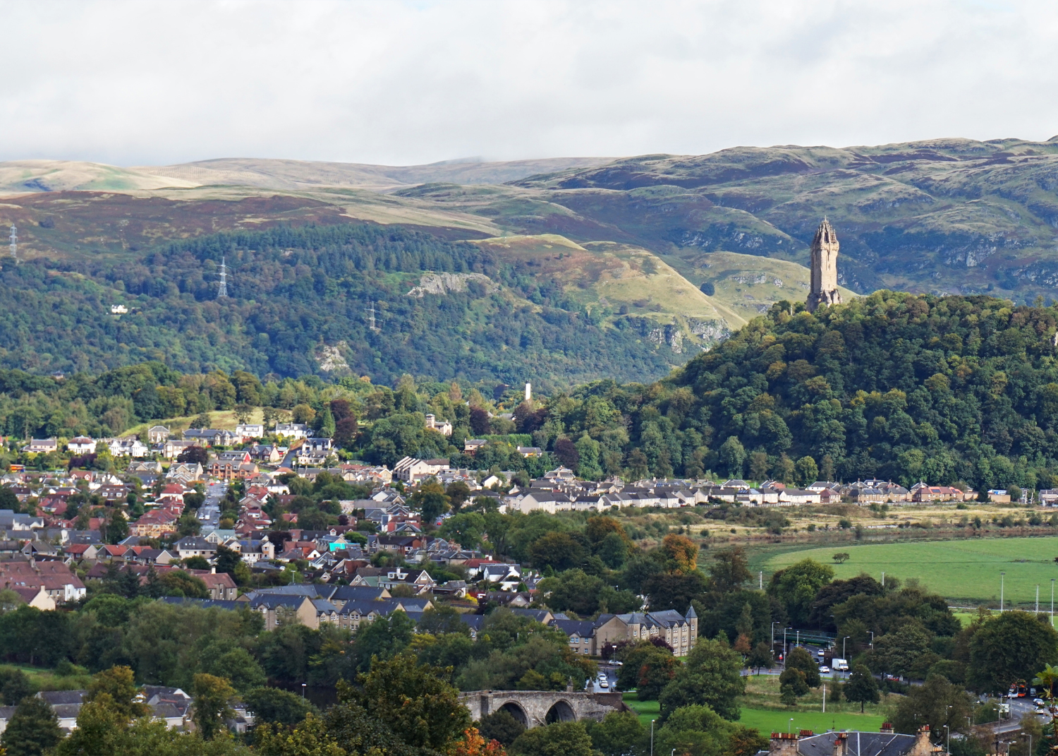 Forth Valley