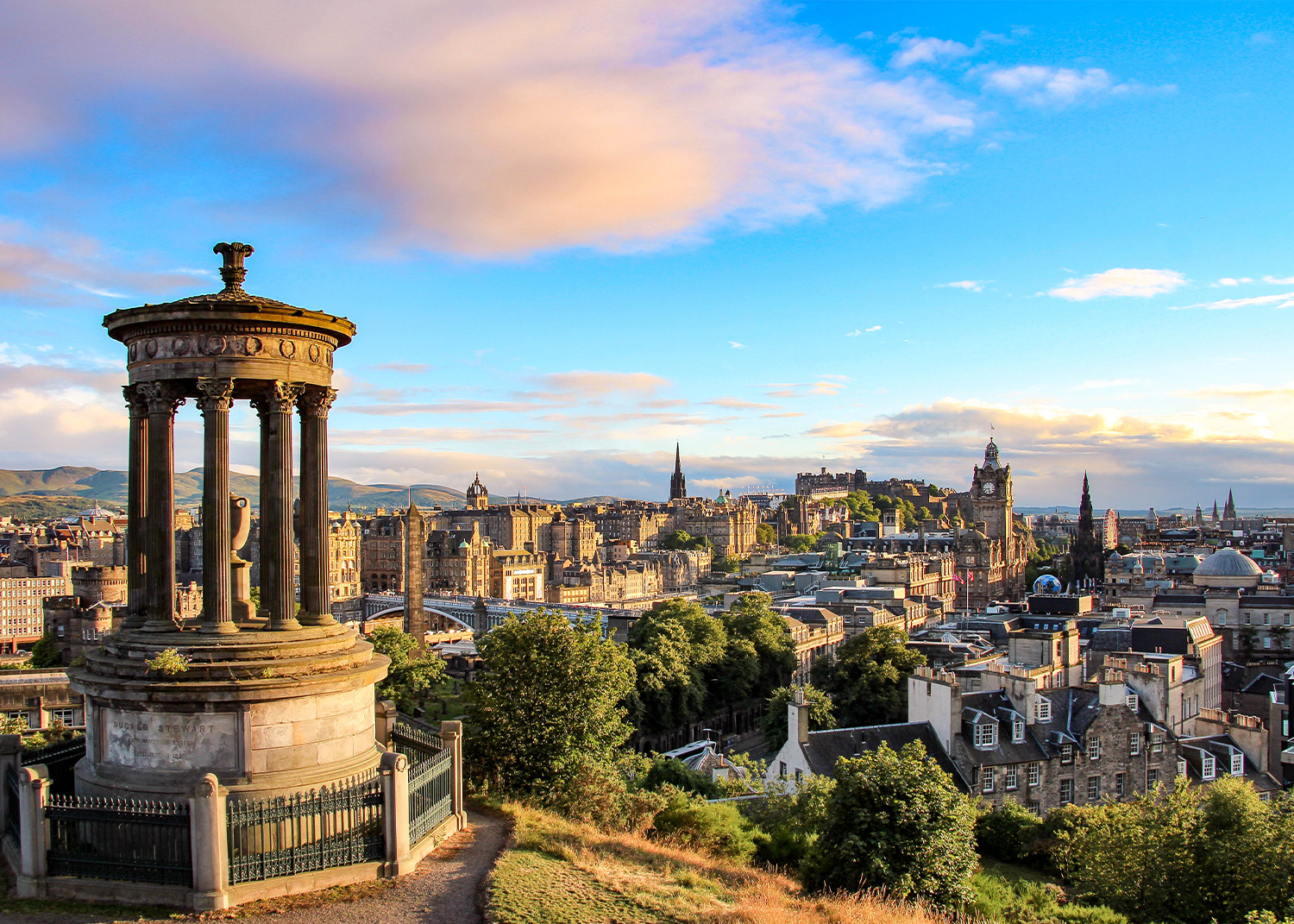 Edinburgh