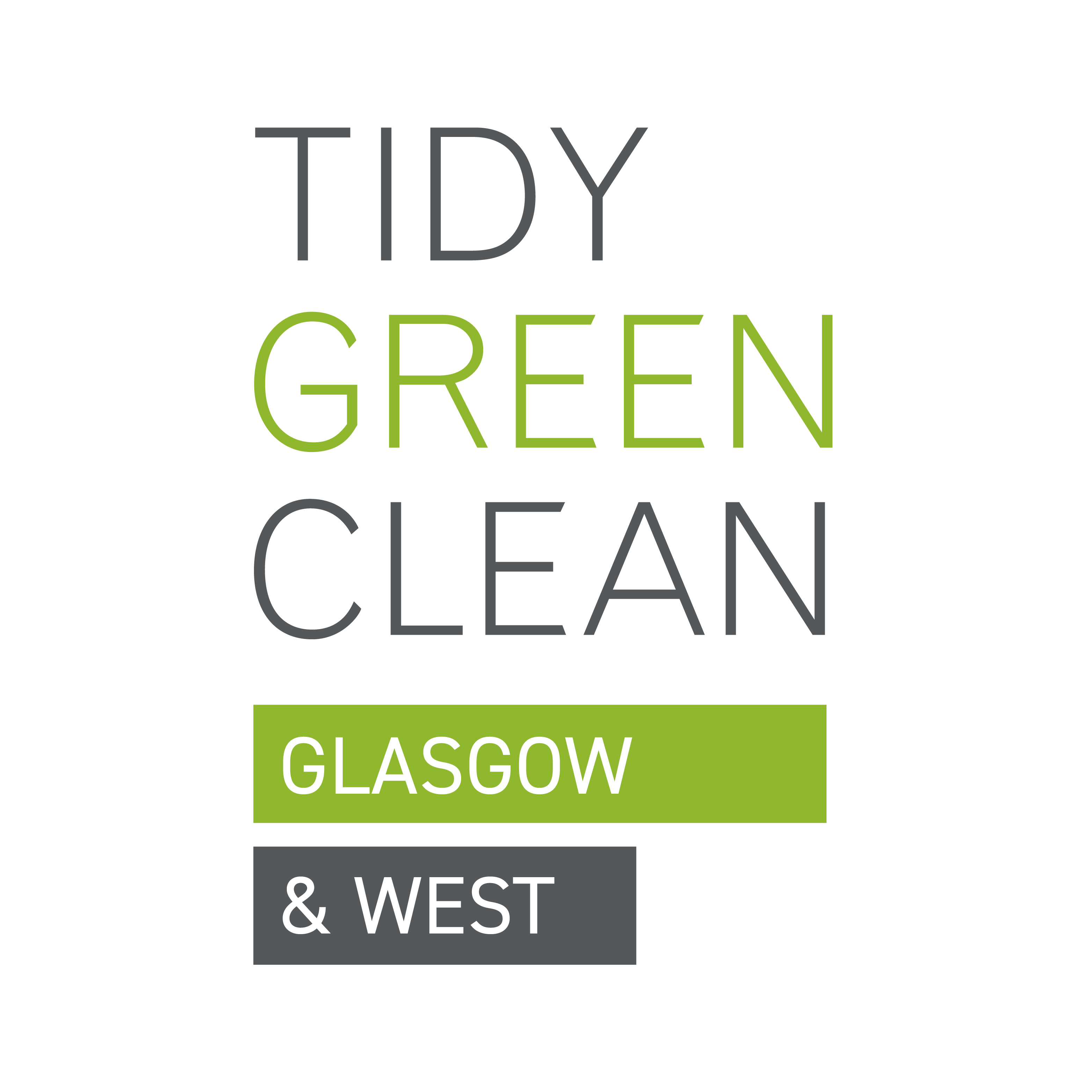Glasgow & West