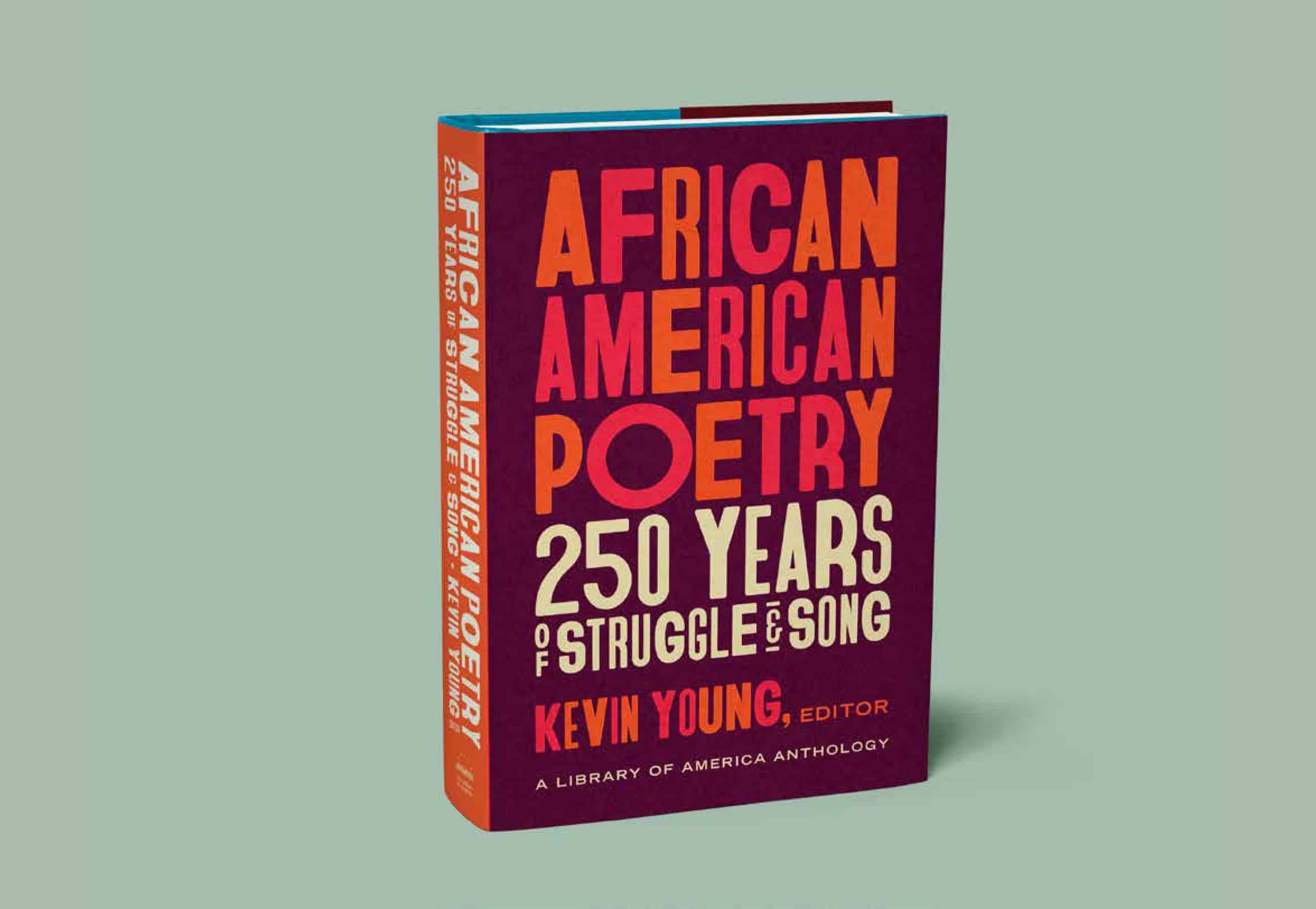 African American Poetry About History Identity &amp; Culture