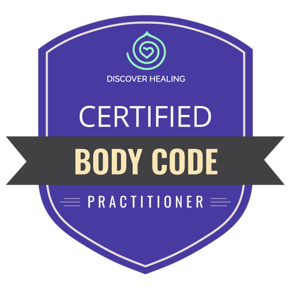 the body code certification