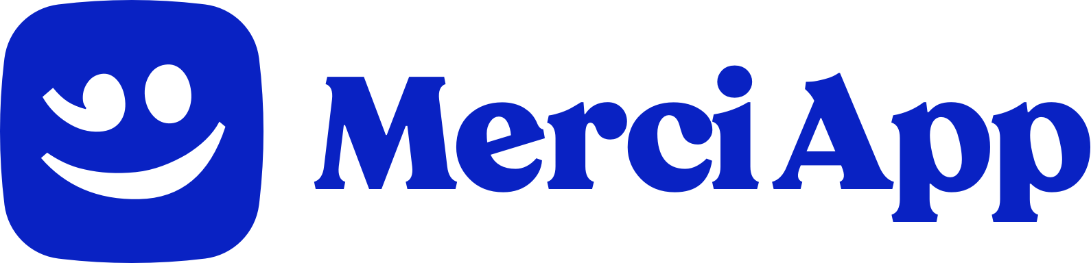 logo MerciApp