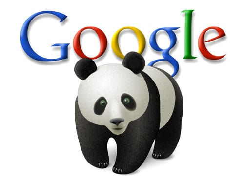 Google Panda