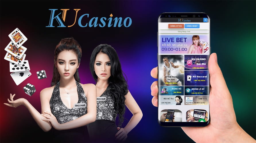 cách nạp tiền vào tài khoản kubet