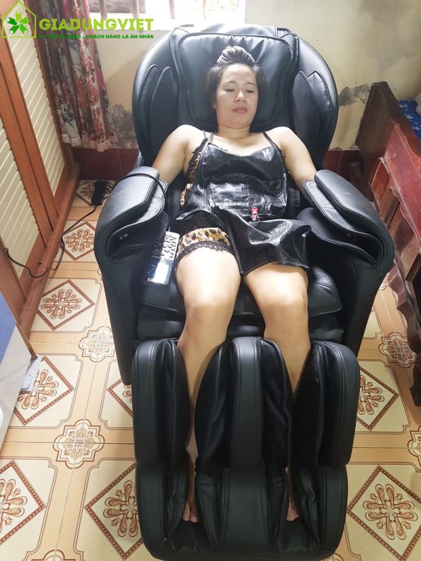 Ghế massage chính hãng Panasonic