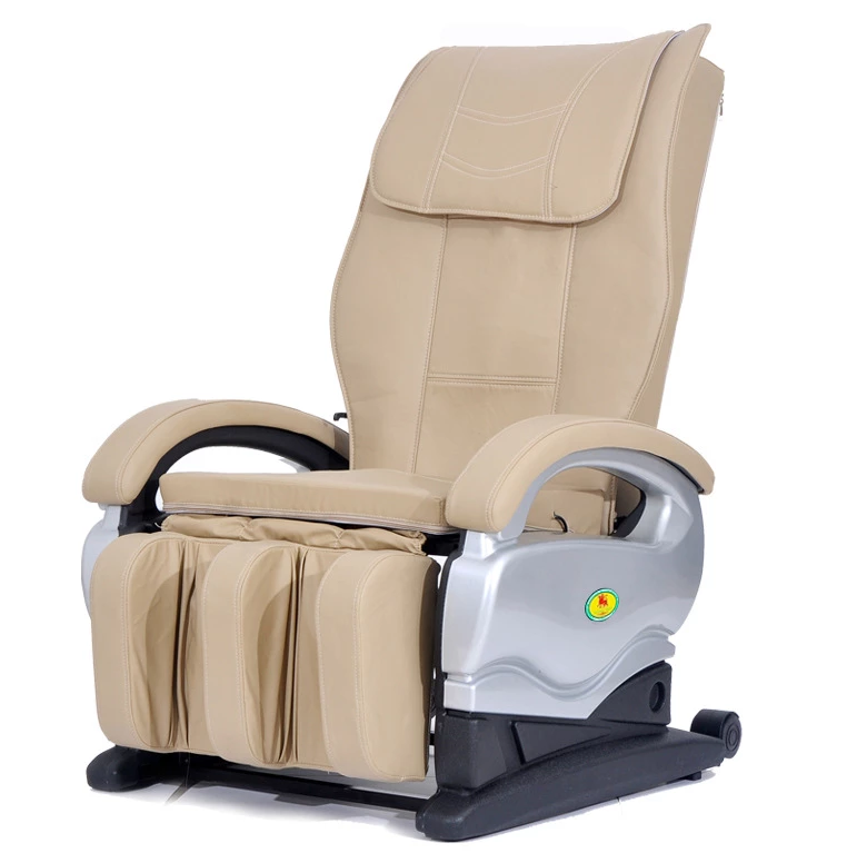 Ghế massage Panasonic MA 75 màu trắng ngà