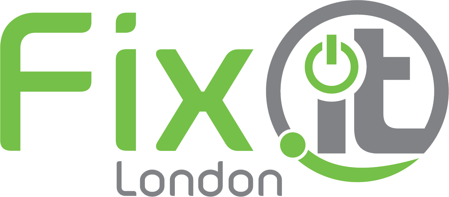 Contact - Fix It London