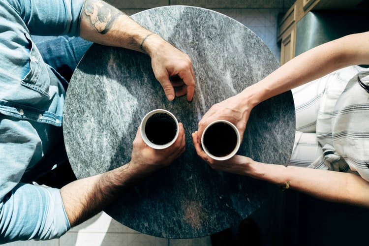 Life coaching