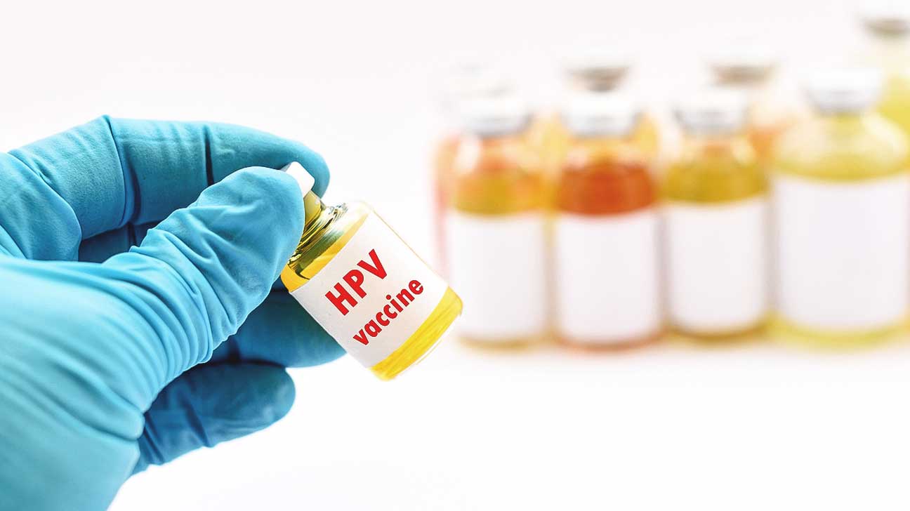 Lịch tiêm phòng vắc xin HPV ngừa ung thư cổ tử cung phụ thuộc vào loại vắc xin