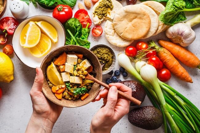 vegan là gì - Cùng tìm câu giải đáp dưới đây