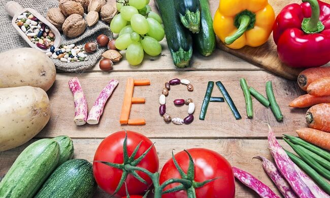 Bạn có chắc đã hiểu rõ Vegan là gì?