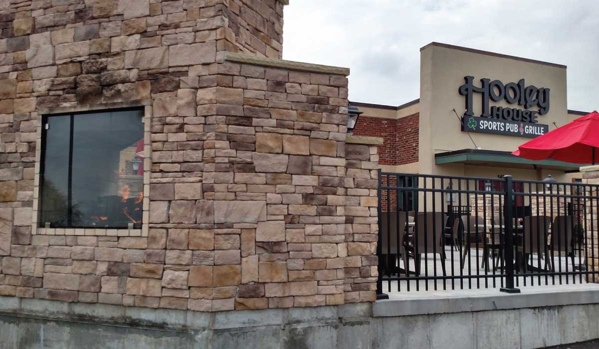 hooley house strongsville