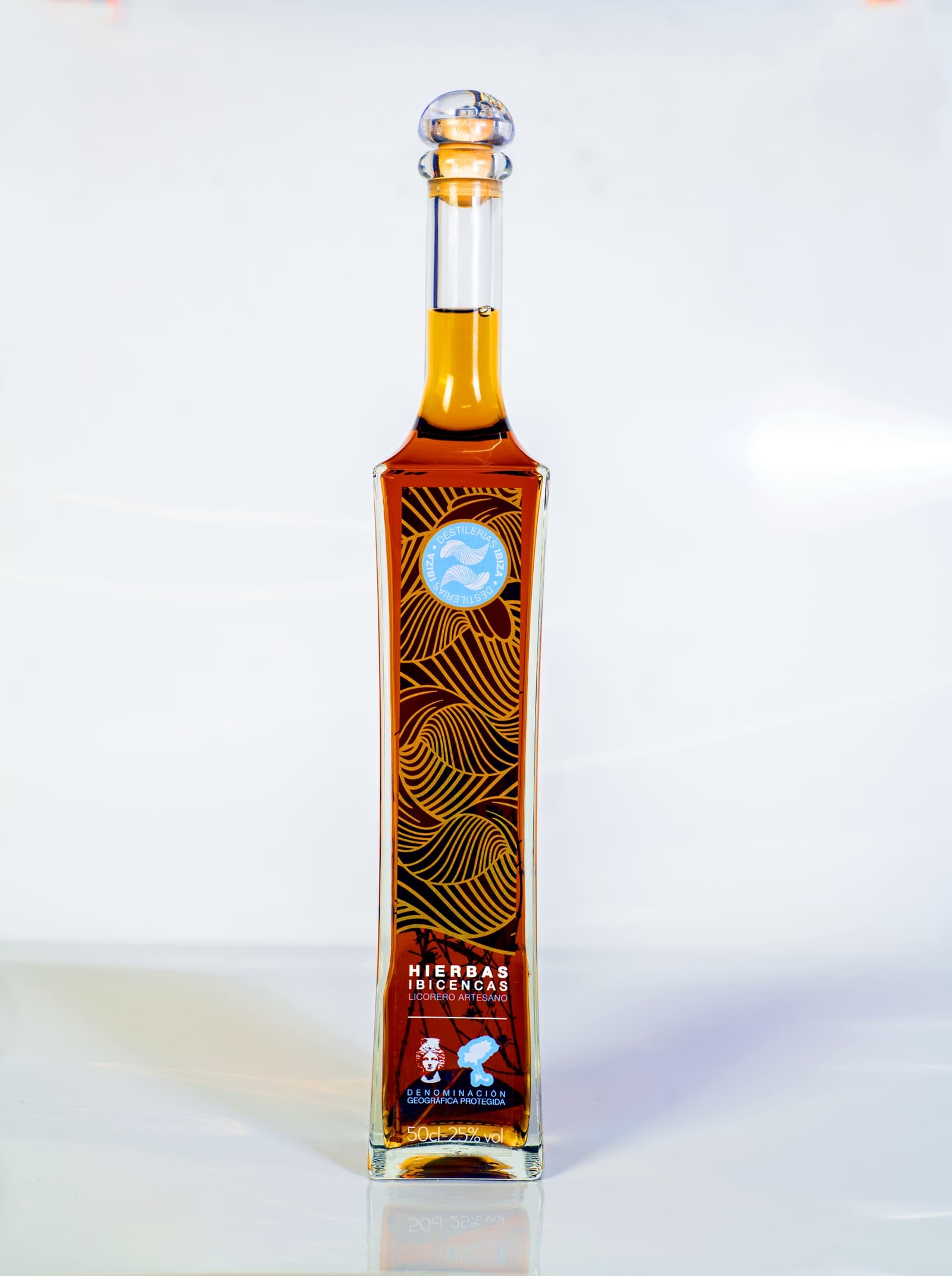 Hierbas Ibicencas Alcobrands