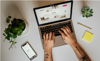 Product news | Xayn Web is out in Beta