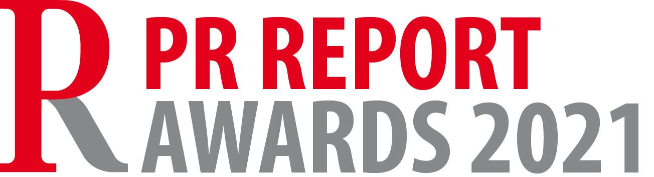 PR REPORT AWARDS
