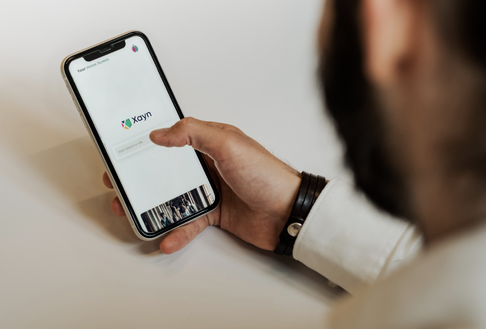 Product news | Xayn App Release 2.1 is out