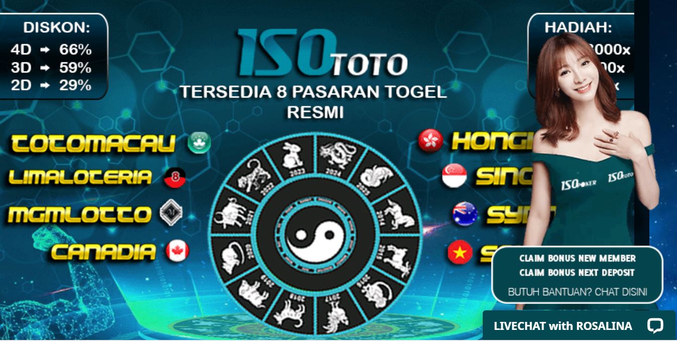 cara daftar judi togel 2026