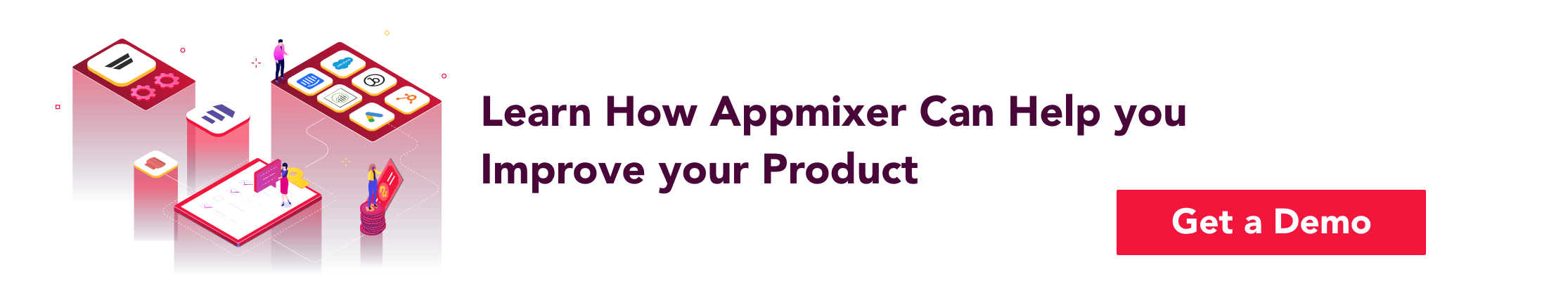 get a demo appmixer