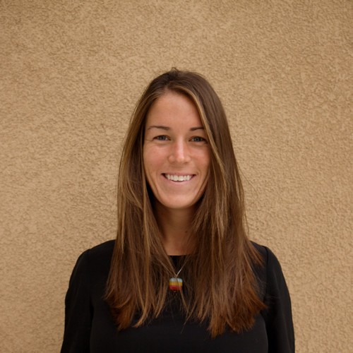 Becc Holland - Why best practice isn't working.