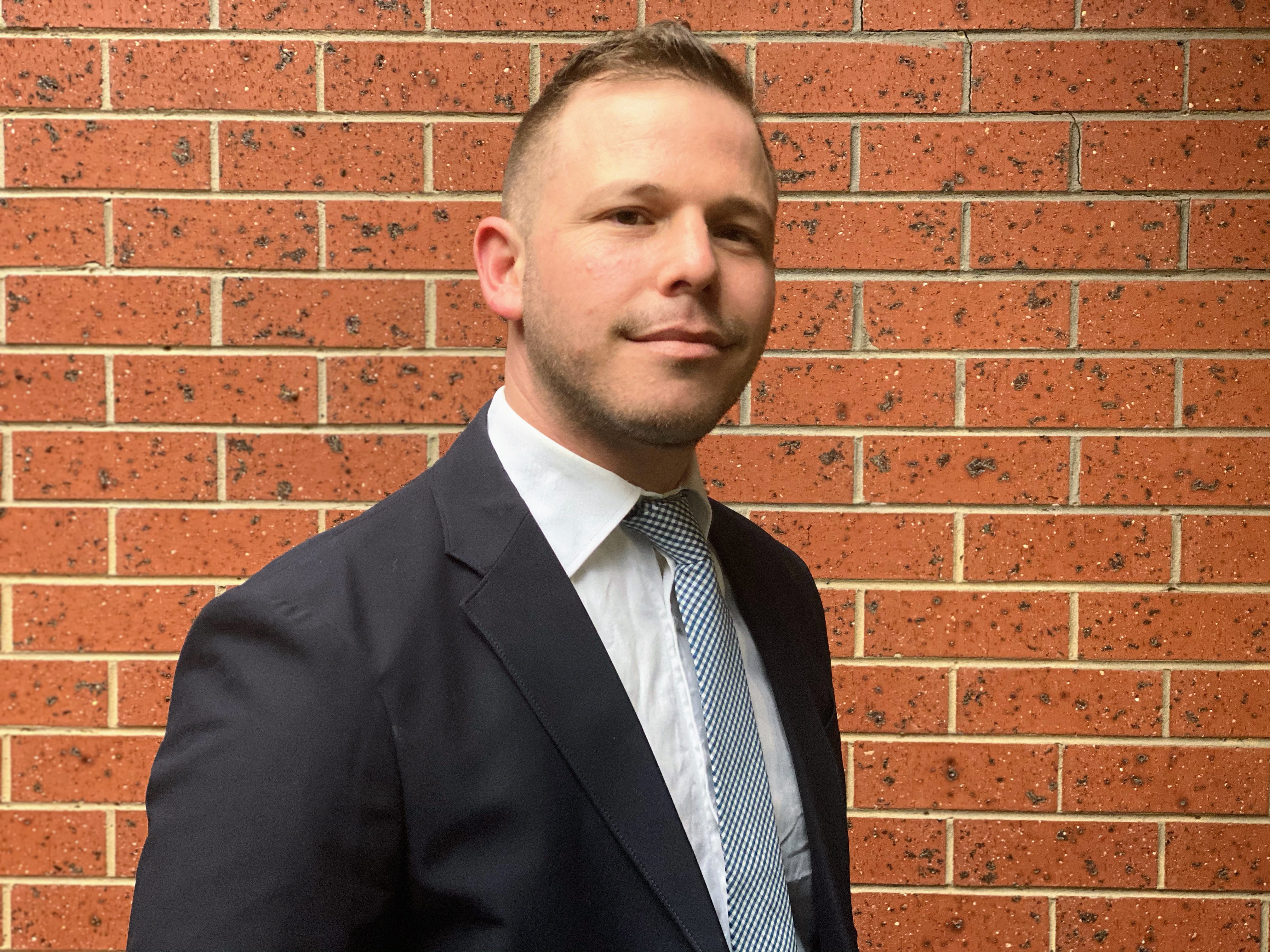 Ricky Pearl on the Sales IQ Podcast