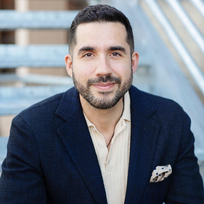 Pasha Irshad on Scaling An Agency