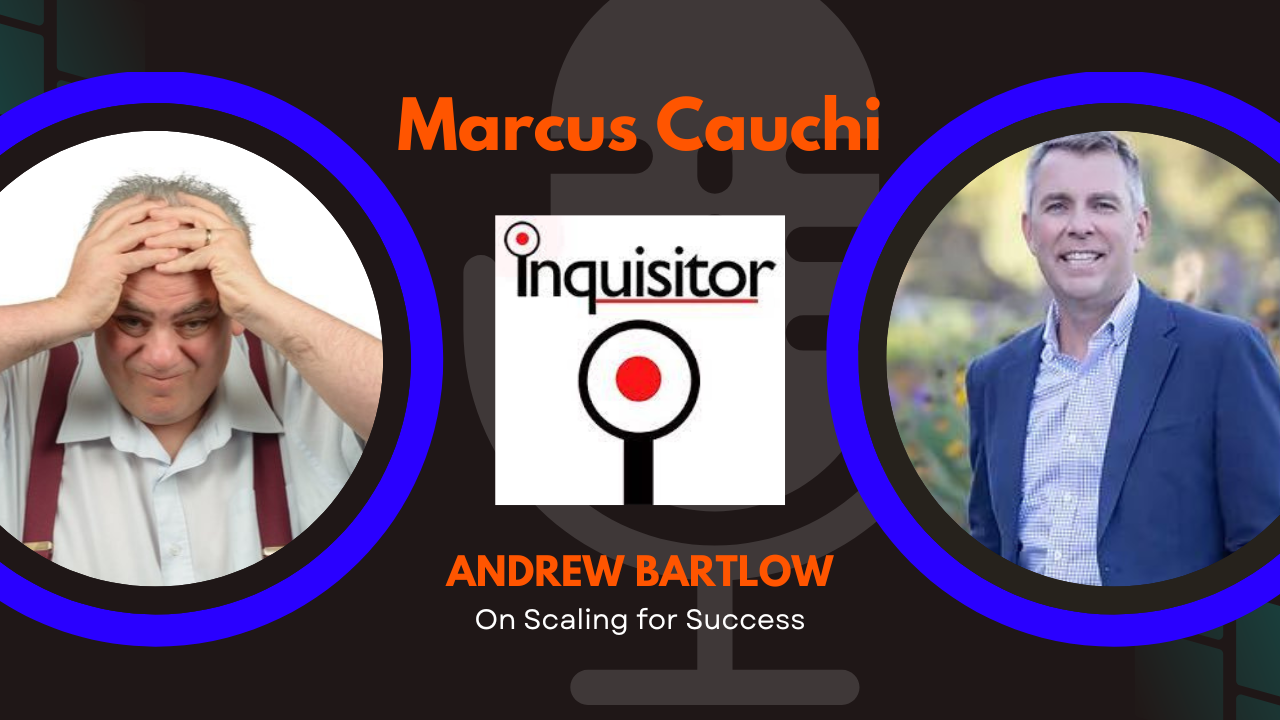 Andrew Bartlow