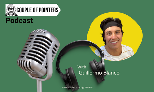 Guillermo Blanco of Reach on Outreach Personalization