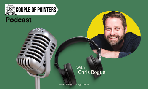 Chris Bogue on Creating Sales Through Video