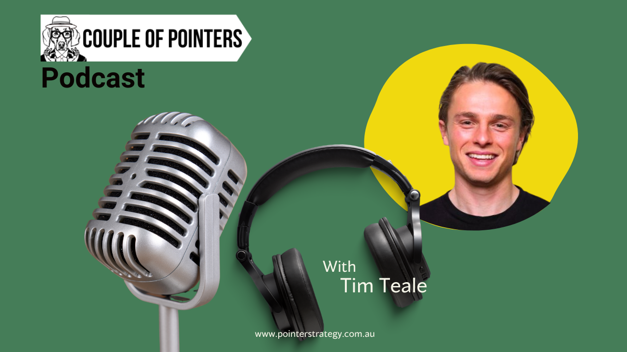 Tim Teale on video and email techniques