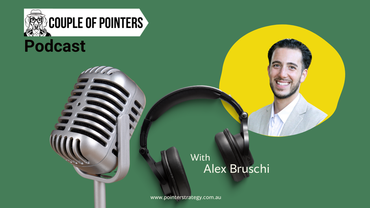 Alex Bruschi on Cold Calling Tactics