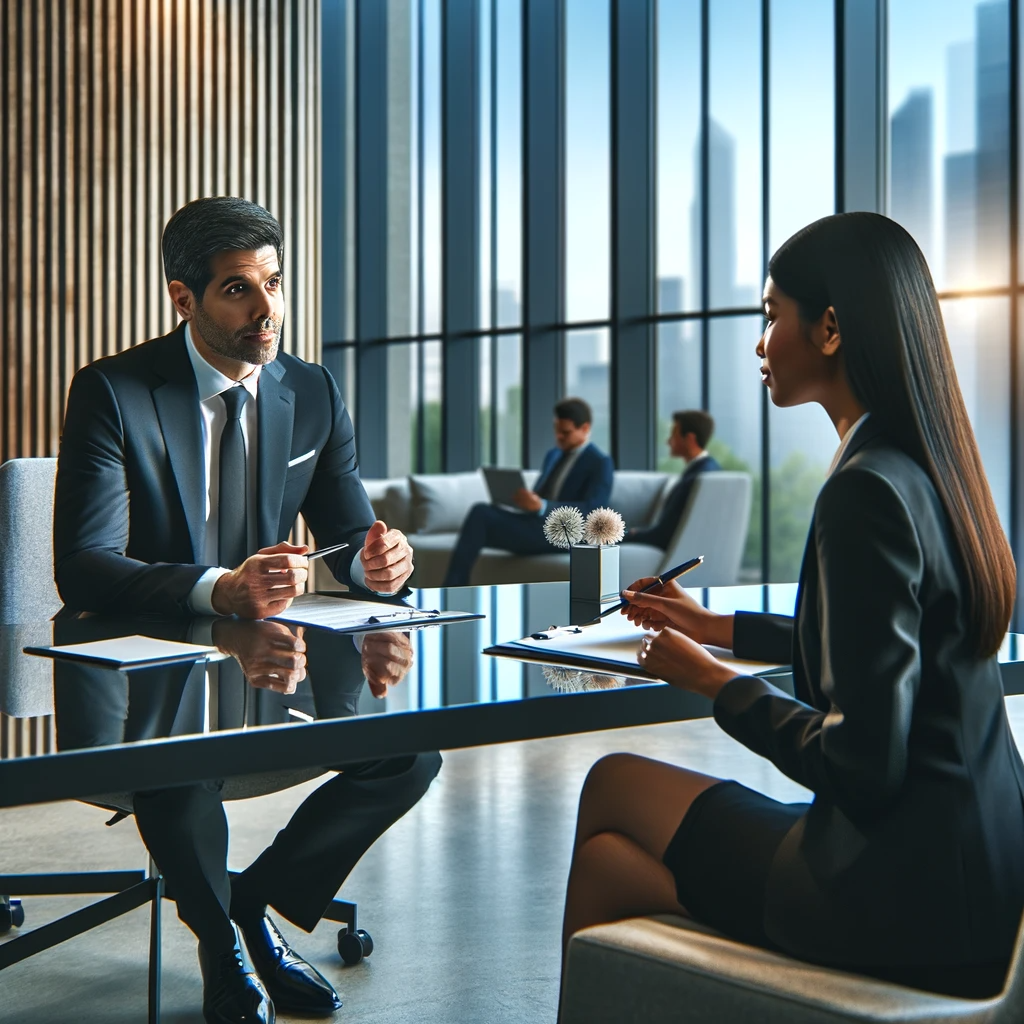 Questions to Ask About Your Future Sales Role