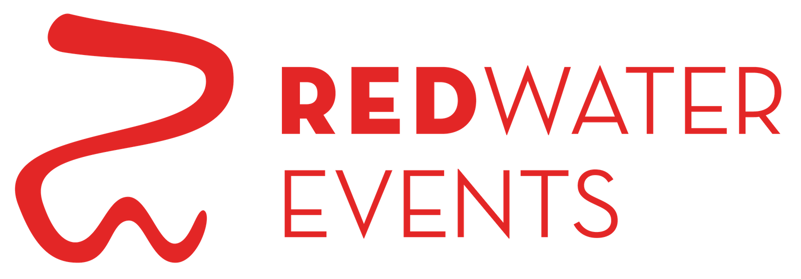 RedWater Events Home